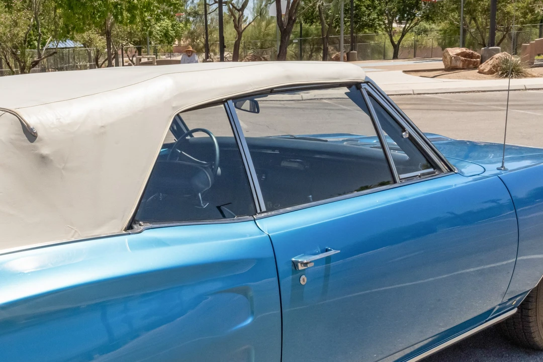 1969 Dodge Coronet R/T 4th Gen - Image 30 of 31