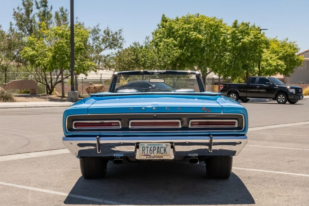 1969 Dodge Coronet R/T 4th Gen - Image 13 of 31
