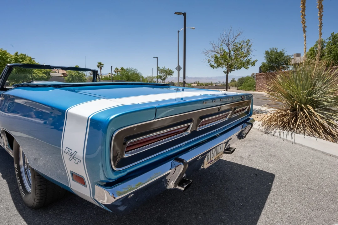 1969 Dodge Coronet R/T 4th Gen - Image 26 of 31