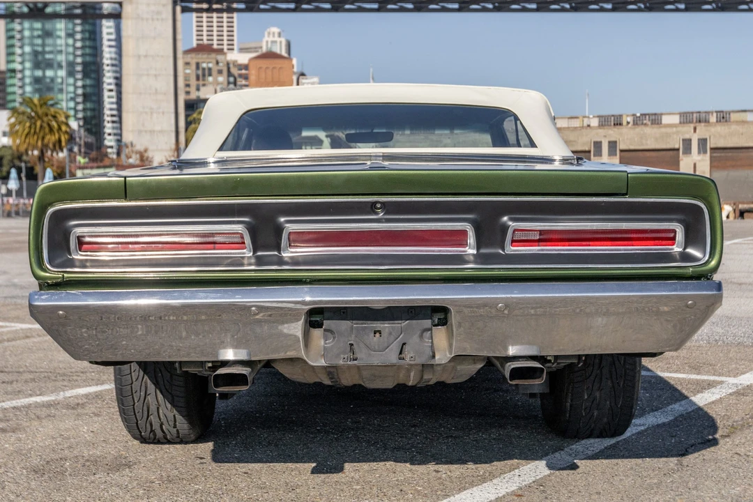 1969 Dodge Coronet R/T 4th Gen - Image 12 of 31