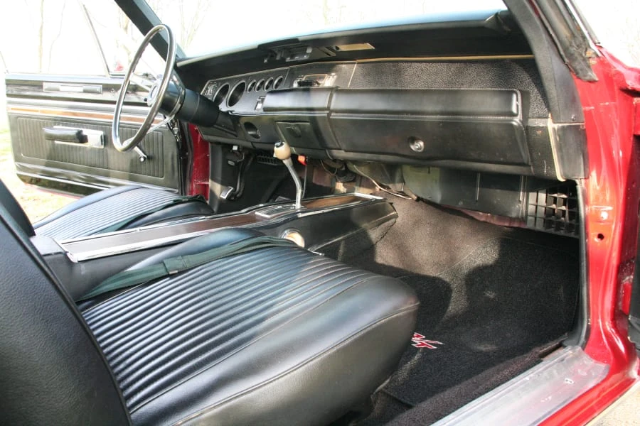 1969 Dodge Coronet R/T 4th Gen - Image 7 of 8