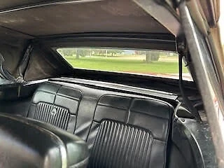 1969 Dodge Coronet R/T 4th Gen - Image 8 of 12