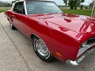 1969 Dodge Coronet R/T 4th Gen - Image 6 of 12