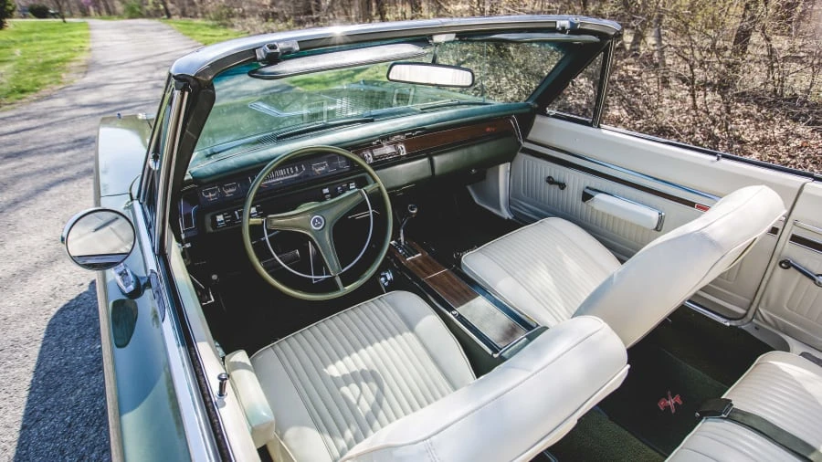 1969 Dodge Coronet R/T 4th Gen - Image 4 of 12
