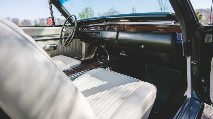 1969 Dodge Coronet R/T 4th Gen - Image 5 of 12
