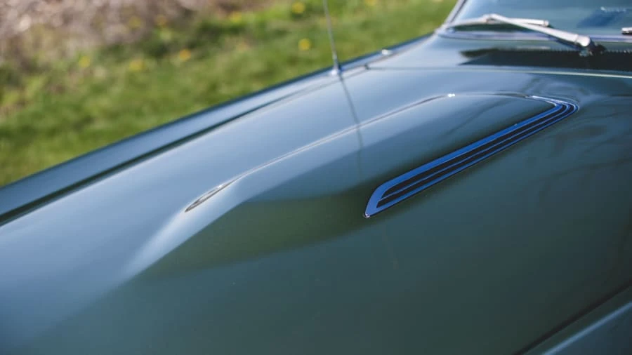 1969 Dodge Coronet R/T 4th Gen - Image 11 of 12