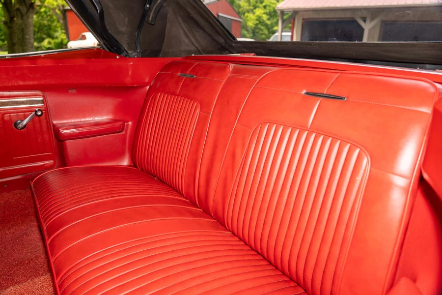 1969 Dodge Coronet R/T 4th Gen - Image 23 of 31