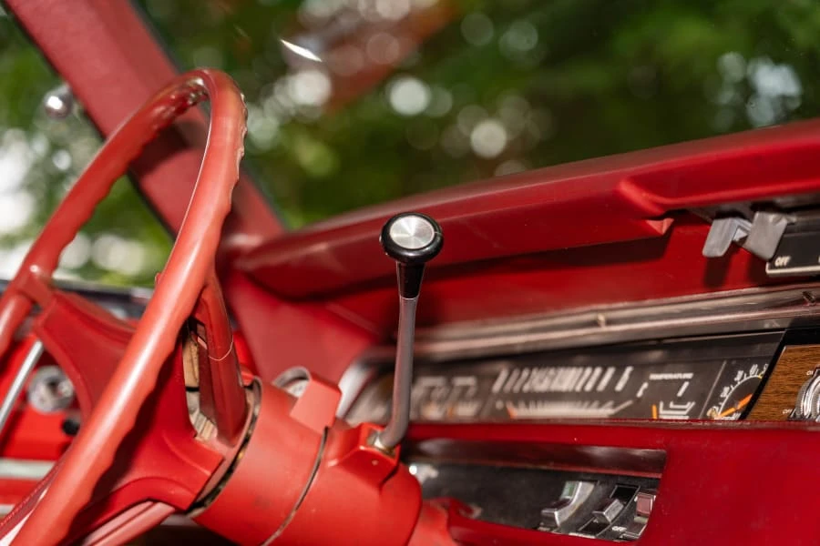 1969 Dodge Coronet R/T 4th Gen - Image 27 of 31