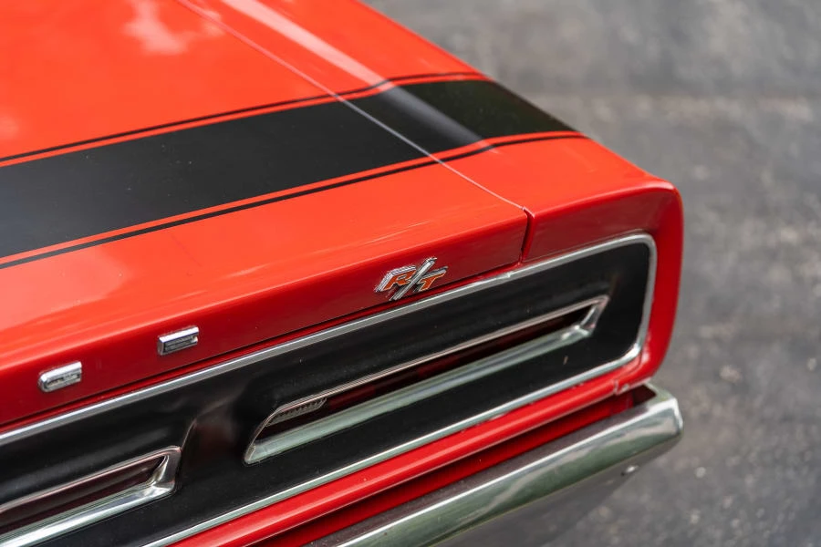 1969 Dodge Coronet R/T 4th Gen - Image 19 of 31