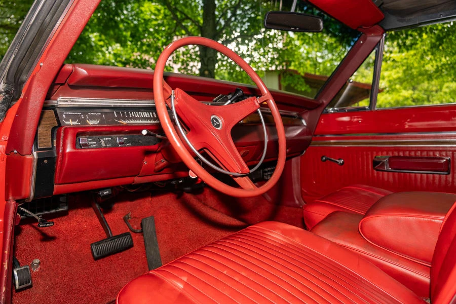 1969 Dodge Coronet R/T 4th Gen - Image 20 of 31
