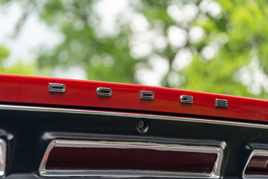 1969 Dodge Coronet R/T 4th Gen - Image 15 of 31
