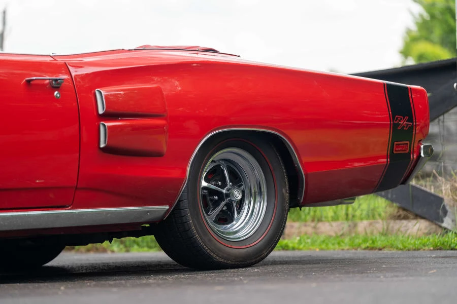 1969 Dodge Coronet R/T 4th Gen - Image 11 of 31