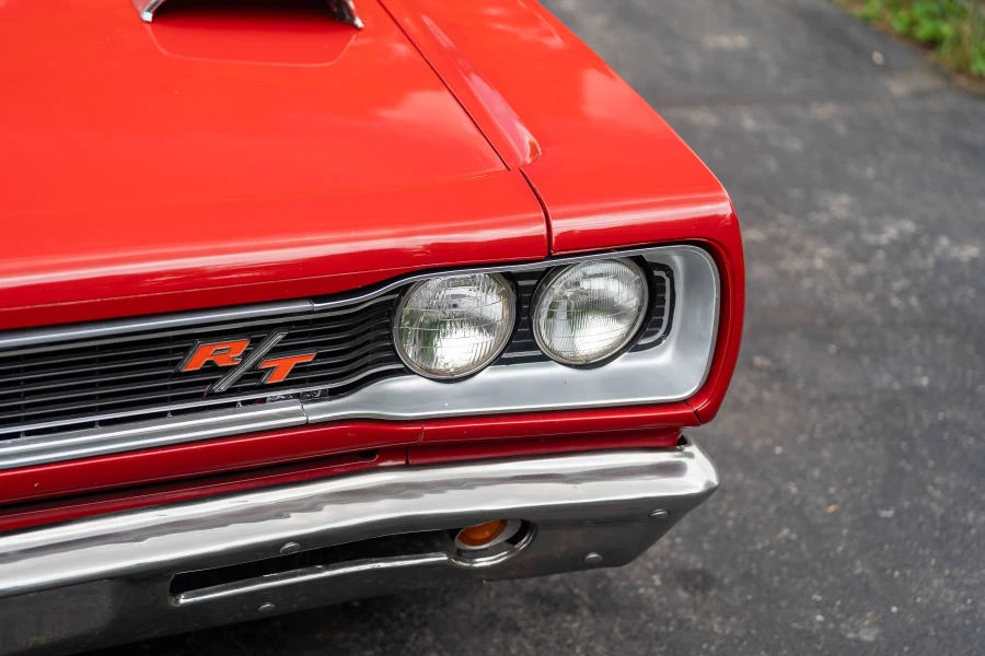 1969 Dodge Coronet R/T 4th Gen - Image 14 of 31