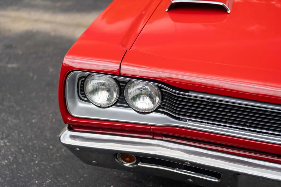 1969 Dodge Coronet R/T 4th Gen - Image 18 of 31