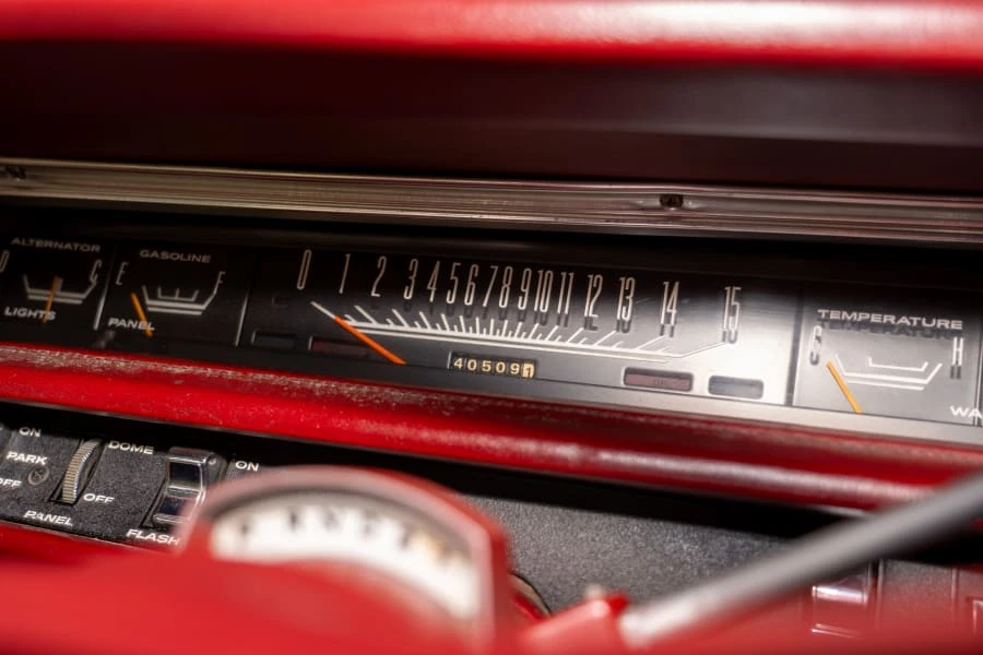 1969 Dodge Coronet R/T 4th Gen - Image 26 of 31