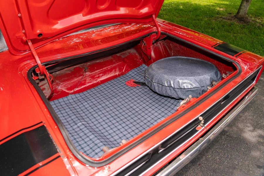 1969 Dodge Coronet R/T 4th Gen - Image 31 of 31