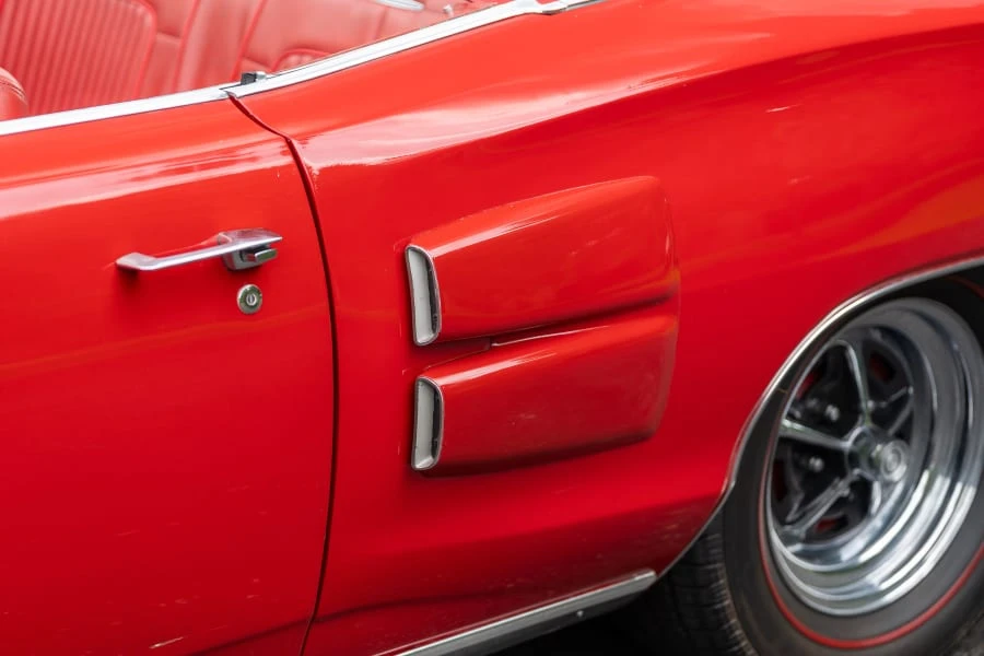 1969 Dodge Coronet R/T 4th Gen - Image 12 of 31