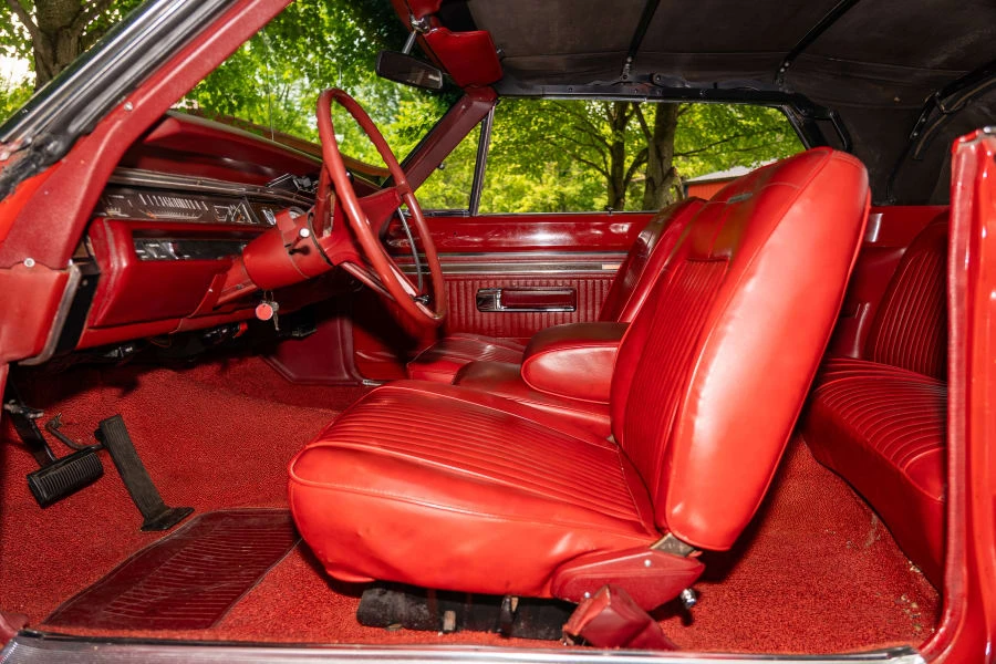 1969 Dodge Coronet R/T 4th Gen - Image 25 of 31