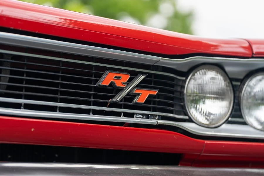 1969 Dodge Coronet R/T 4th Gen - Image 7 of 31