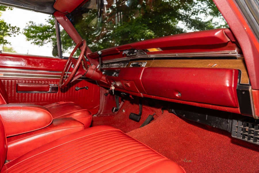 1969 Dodge Coronet R/T 4th Gen - Image 21 of 31