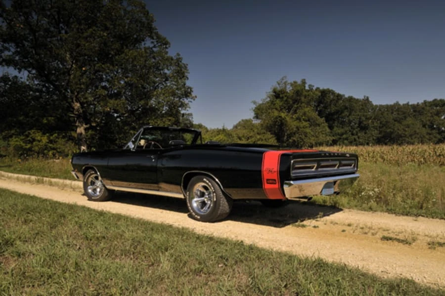 1969 Dodge Coronet R/T 4th Gen - Image 2 of 8