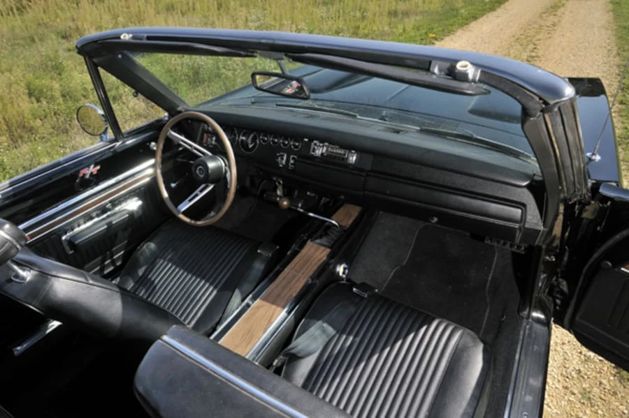 1969 Dodge Coronet R/T 4th Gen - Image 3 of 8