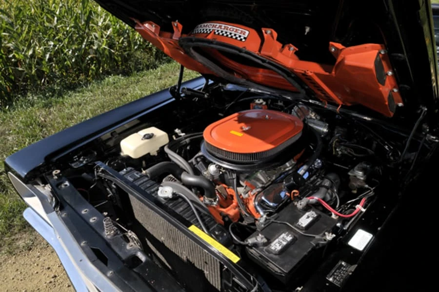 1969 Dodge Coronet R/T 4th Gen - Image 5 of 8