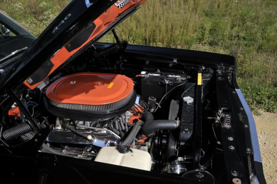 1969 Dodge Coronet R/T 4th Gen - Image 6 of 8