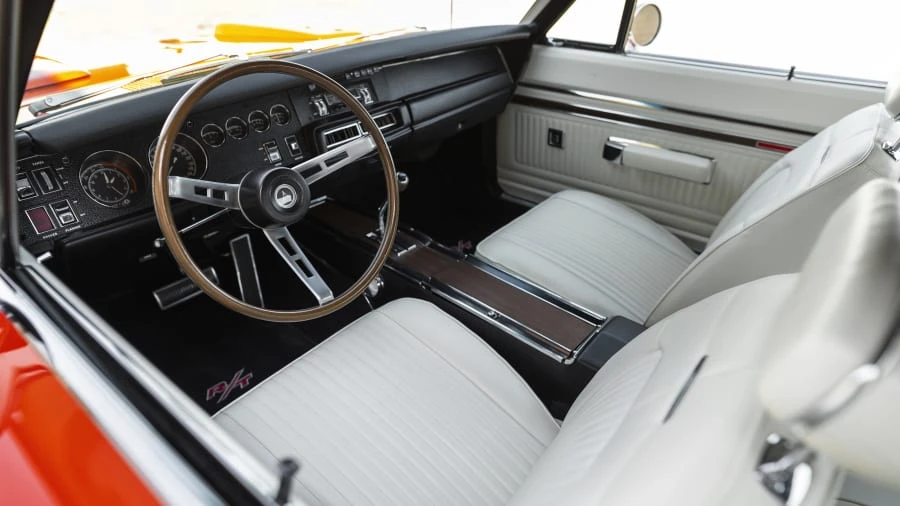 1969 Dodge Coronet R/T 4th Gen - Image 4 of 20