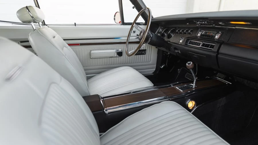 1969 Dodge Coronet R/T 4th Gen - Image 5 of 20