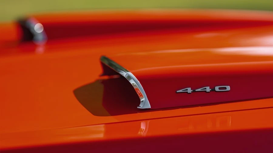 1969 Dodge Coronet R/T 4th Gen - Image 9 of 20