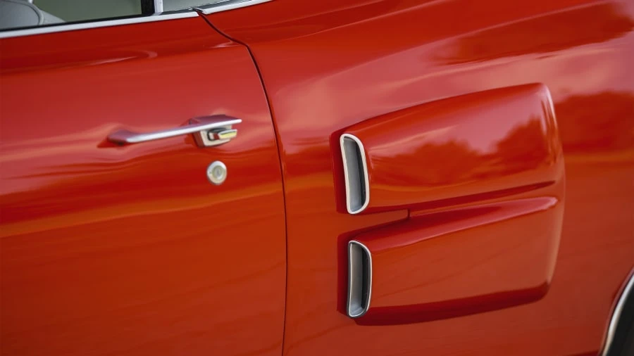 1969 Dodge Coronet R/T 4th Gen - Image 11 of 20