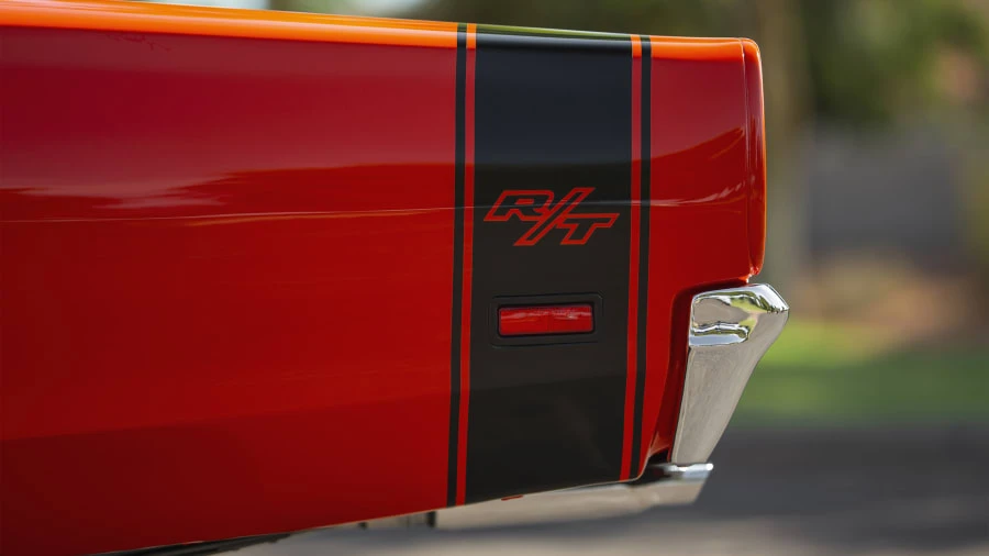 1969 Dodge Coronet R/T 4th Gen - Image 16 of 20