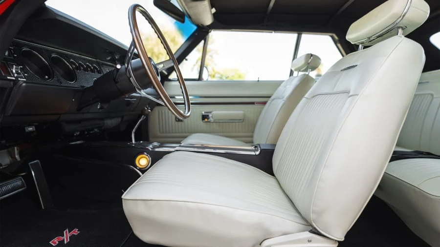 1969 Dodge Coronet R/T 4th Gen - Image 18 of 20