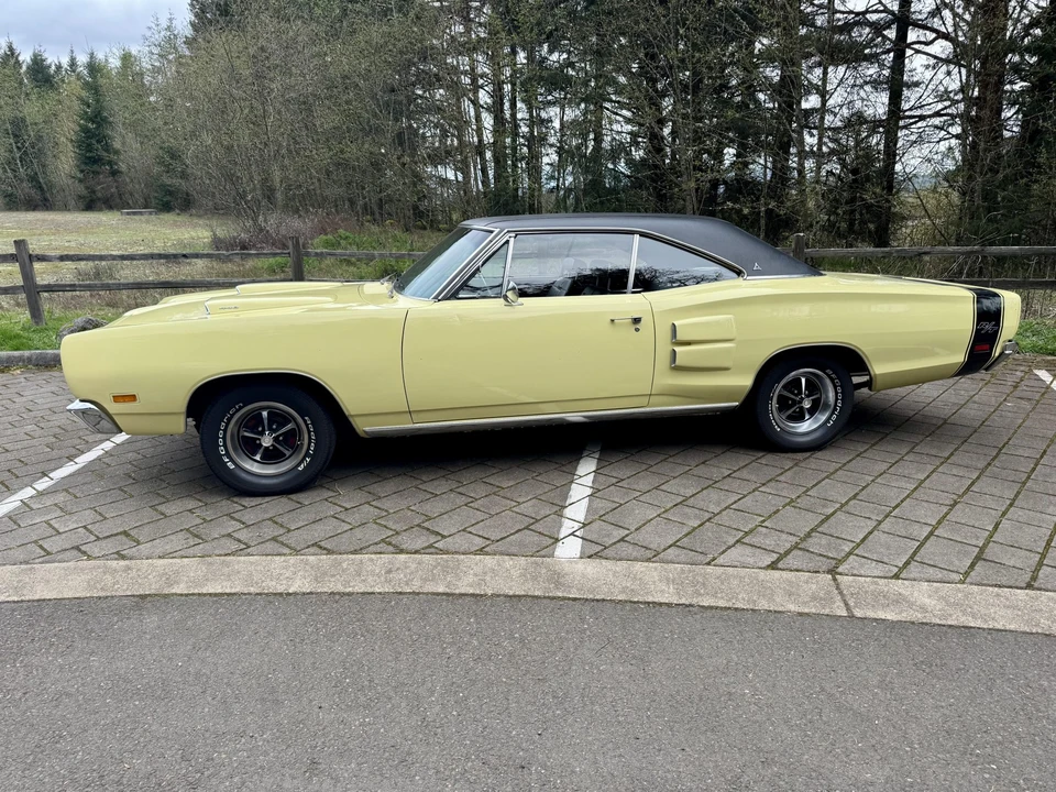 1969 Dodge Coronet R/T 4th Gen - Image 20 of 31