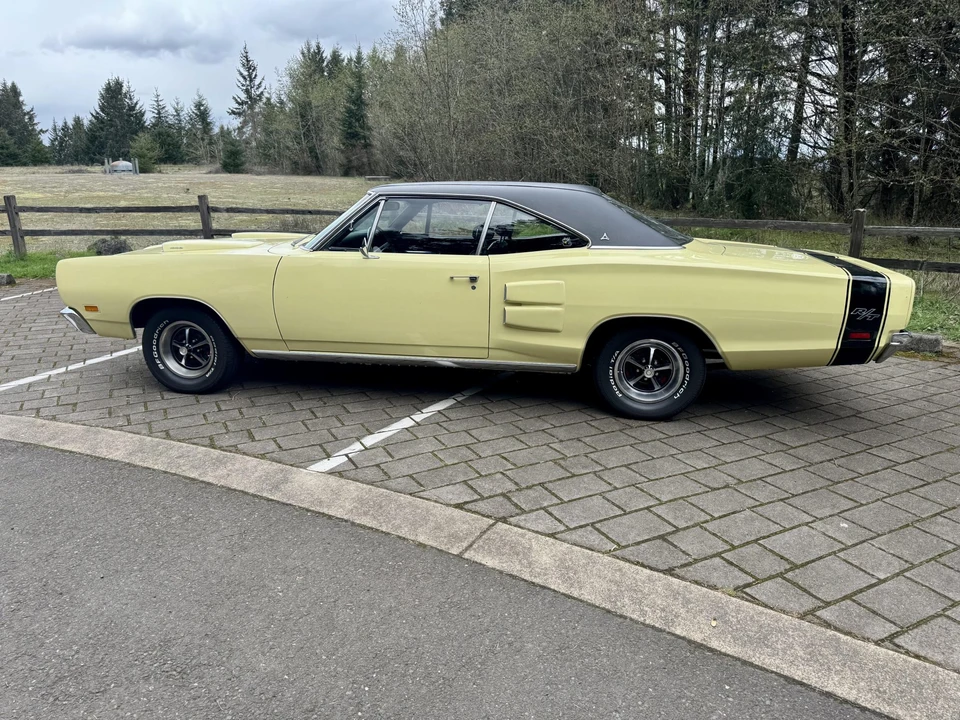 1969 Dodge Coronet R/T 4th Gen - Image 22 of 31