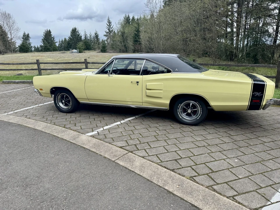 1969 Dodge Coronet R/T 4th Gen - Image 23 of 31