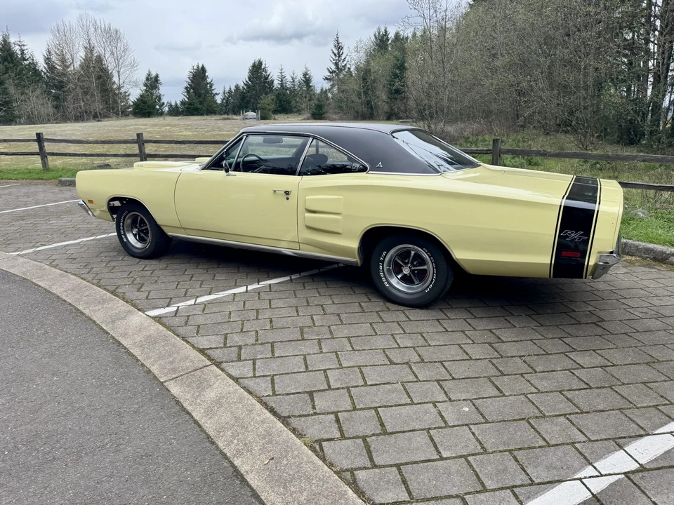 1969 Dodge Coronet R/T 4th Gen - Image 24 of 31