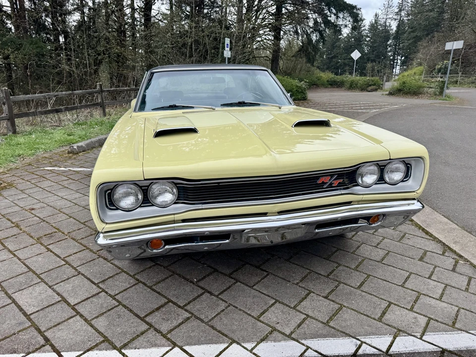 1969 Dodge Coronet R/T 4th Gen - Image 6 of 31