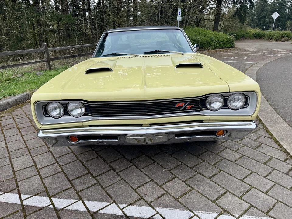 1969 Dodge Coronet R/T 4th Gen - Image 7 of 31