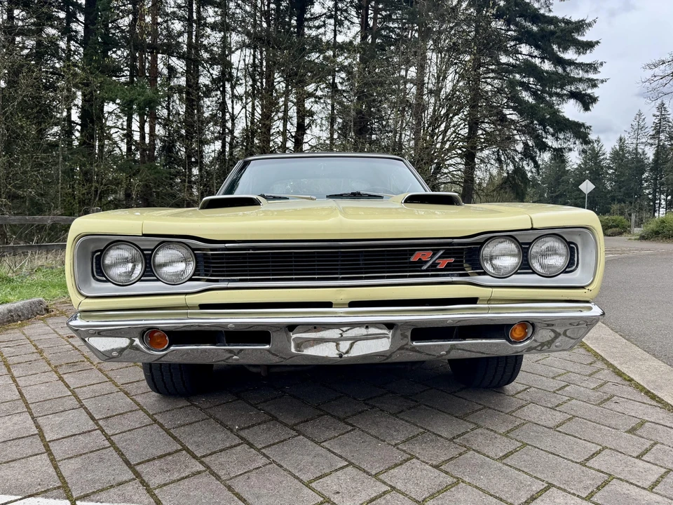1969 Dodge Coronet R/T 4th Gen - Image 8 of 31