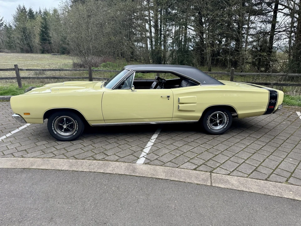 1969 Dodge Coronet R/T 4th Gen - Image 19 of 31