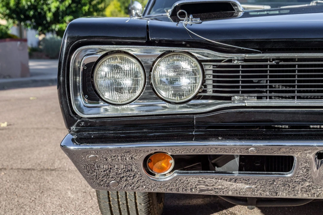 1969 Dodge Coronet R/T 4th Gen - Image 10 of 31