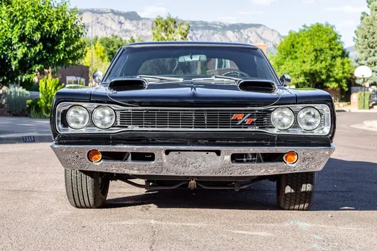 1969 Dodge Coronet R/T 4th Gen - Image 2 of 31