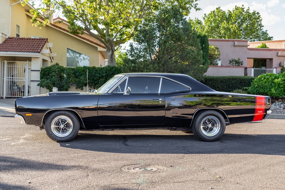 1969 Dodge Coronet R/T 4th Gen - Image 7 of 31