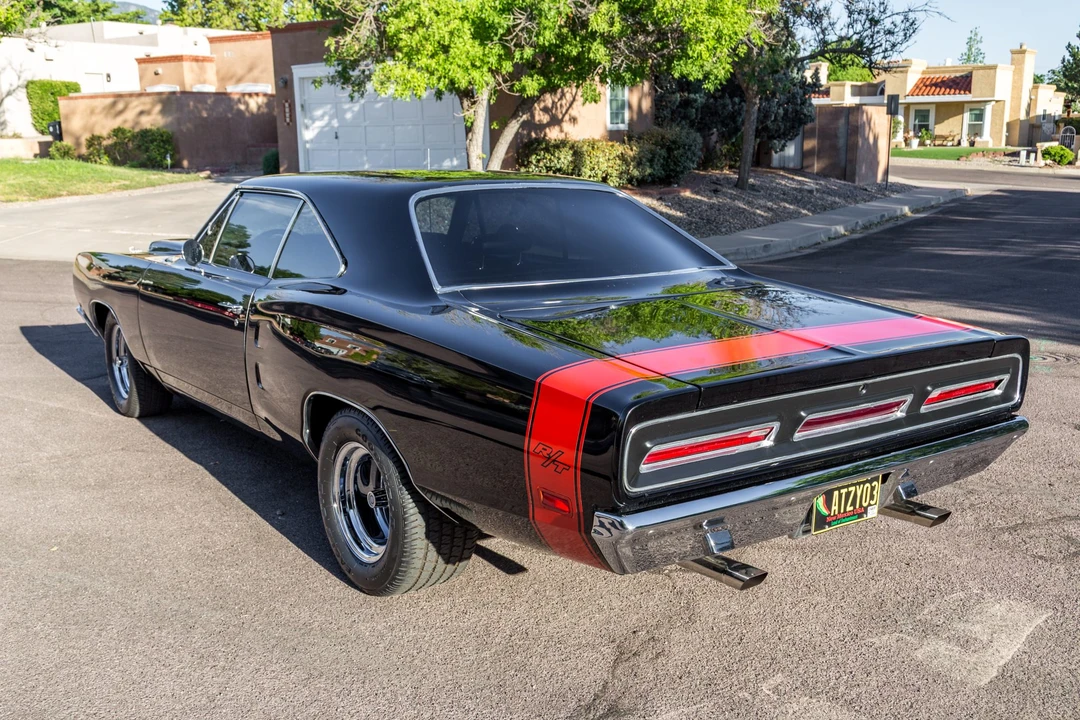 1969 Dodge Coronet R/T 4th Gen - Image 6 of 31