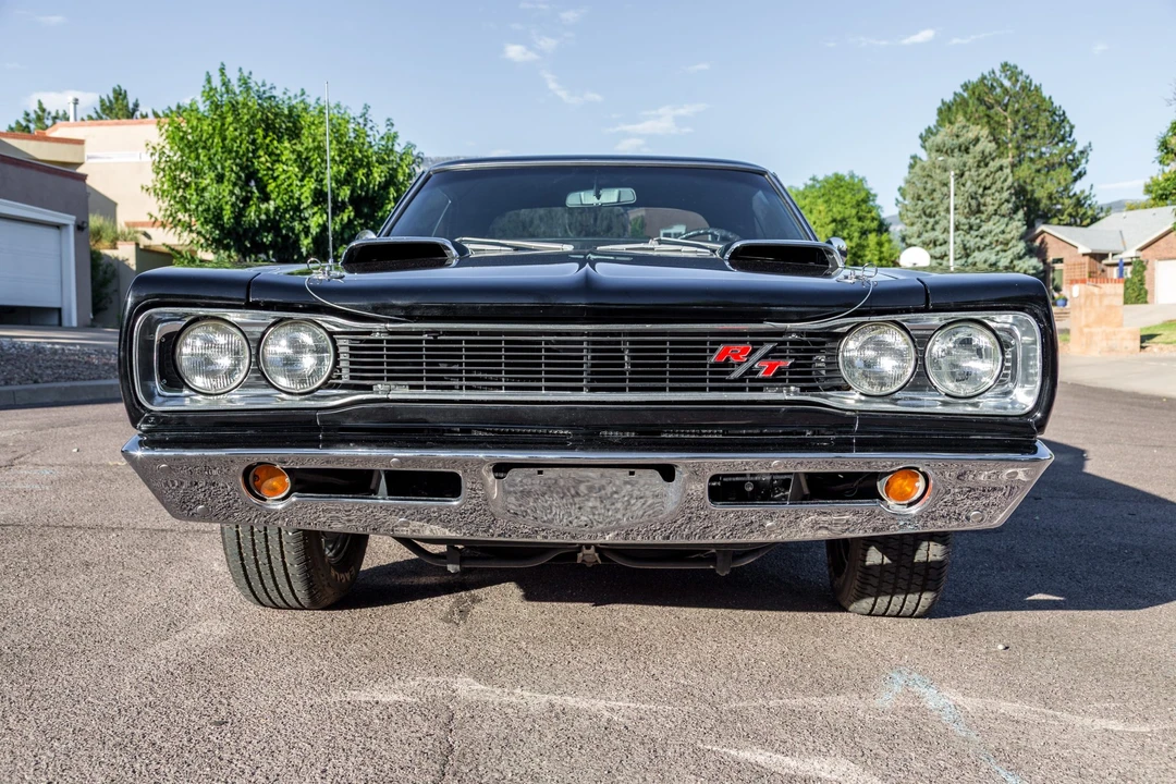 1969 Dodge Coronet R/T 4th Gen - Image 9 of 31