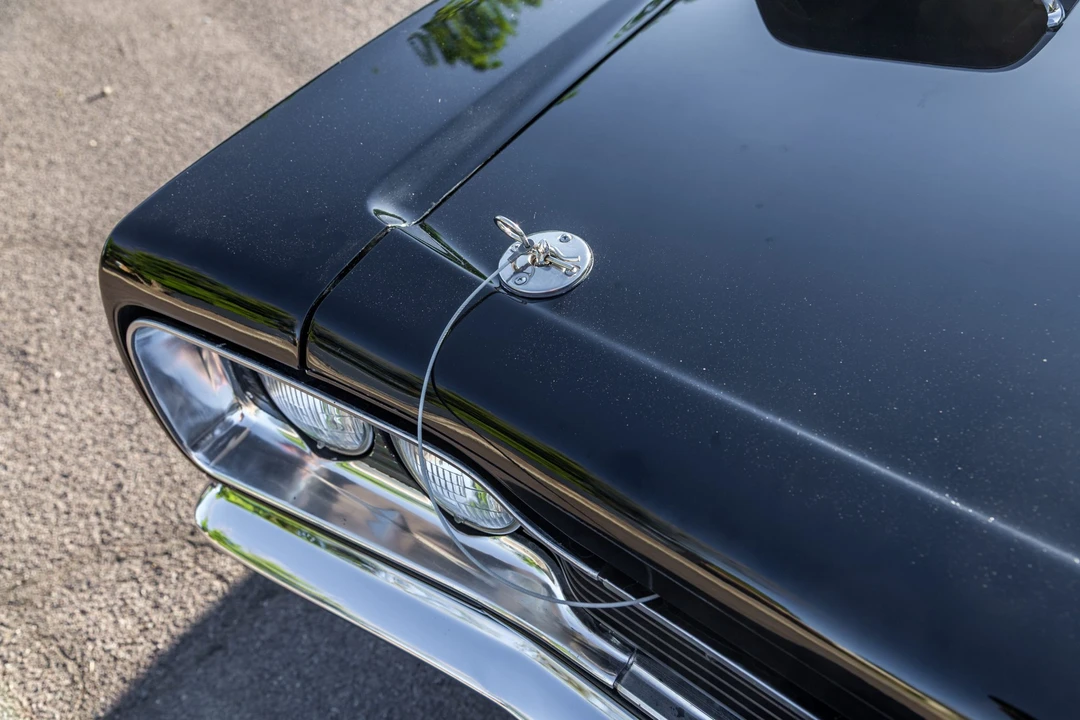 1969 Dodge Coronet R/T 4th Gen - Image 23 of 31