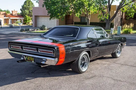 1969 Dodge Coronet R/T 4th Gen - Image 4 of 31