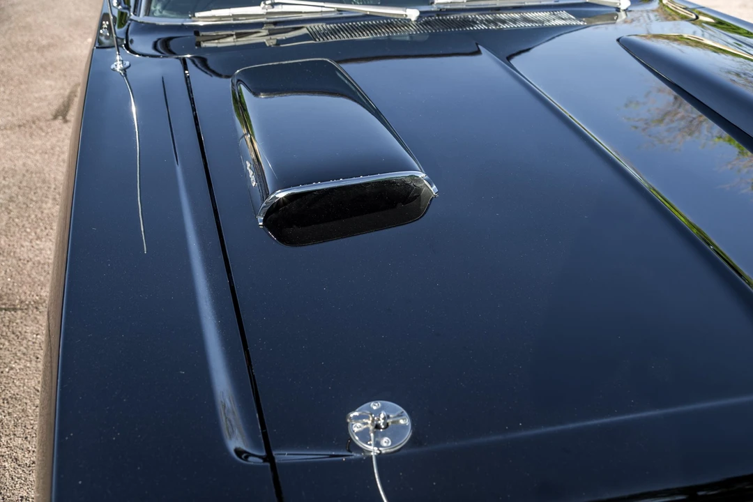 1969 Dodge Coronet R/T 4th Gen - Image 27 of 31
